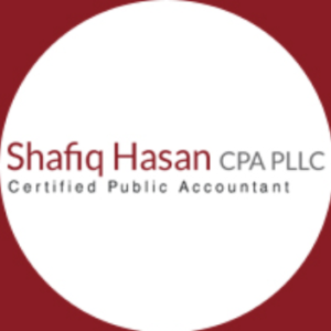 Shafiq Hasan CPA