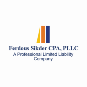 Ferdous Sikder CPA PLLC