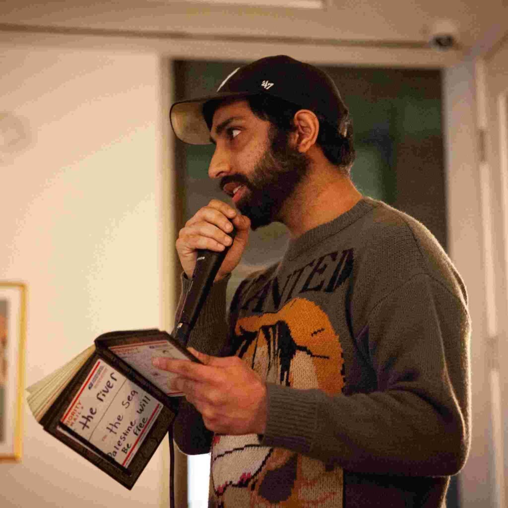 Muslim writer, muslim poets, writers community