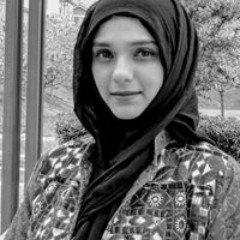 Fashion Industry | Sustainable and Ethical Fashion : Purple Impression_ Founder Darkshan Khan