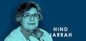 Dr. Hind Jarrah_Founder of TMWF