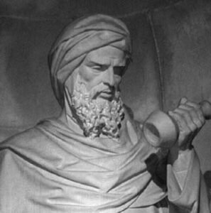 Ibn Rushd