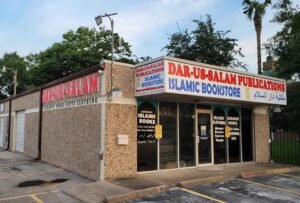 Bookstore in Texas, Authentic books, Islamic Books, Islamic institution