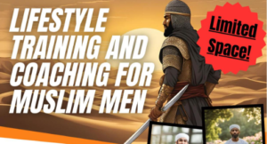 Lifestyle Training and Coaching