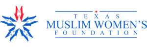 Logo of TMWF (Texas Muslim Women's Foundation)