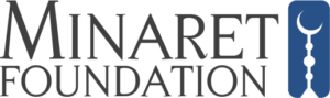 Logo of Organization, Minaret Foundation