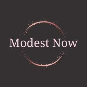 Modest Now