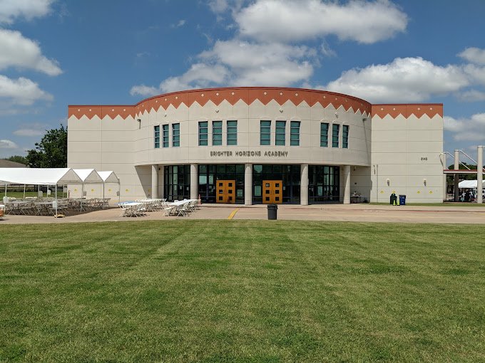 Brighter Horizons Academy (BHA) – Garland, Texas