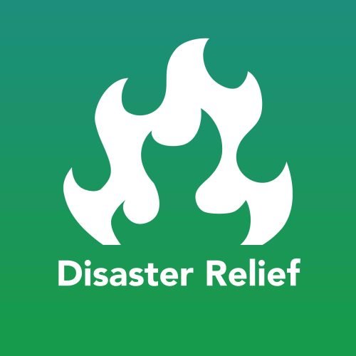 disaster